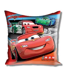 Disney Athom Trendz Cars Kids Cushion Cover ATZ-10-3-D06