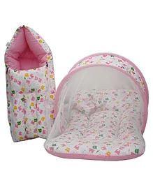 Buy Baby Mosquito Nets Baby Beds With Mosquito Net Online India मच छरद न