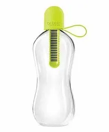 Bobble Water Bottle Green - 550 ml