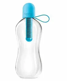 Bobble Water Bottle Light Blue - 550 ml