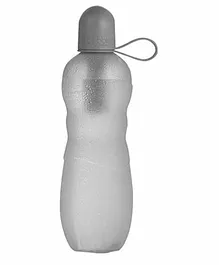Bobble Water Bottle Grey - 650 ml