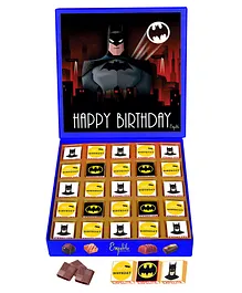 Expelite Chocolate Birthday Gift - 350 gm