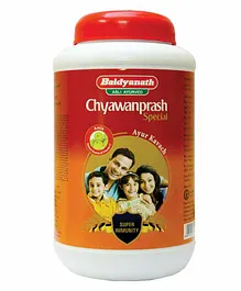 Baidyanath Chyavanprash Special - 2 kg