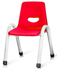 OK Play Chair - Red