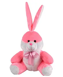 Ultra Sitting Bunny Pink - 30 cm
