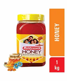 Baidyanath Honey - 1 Kg
