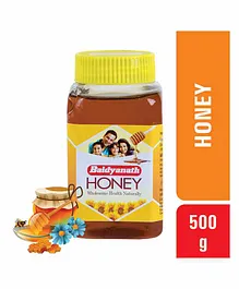 Baidyanath Honey - 500 Gm