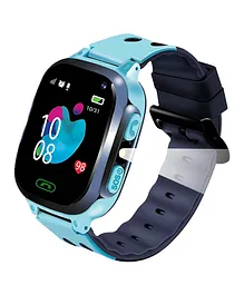 Sekyo S2 Location Tracking Smartwatch - Blue