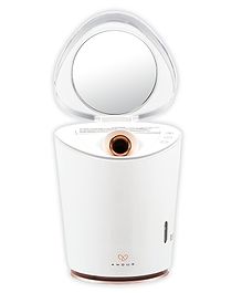 Amour Multifunctional Nano Streamer & Humidifier - White