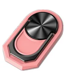 KolorFish Mobile Phone Ring Grip Holder - Pink
