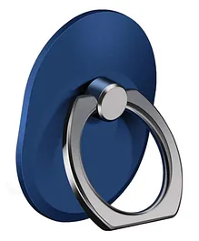 KolorFish Mobile Phone Ring Grip Holder - Blue