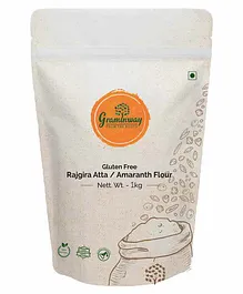 Graminway Gluten Free Rajgira Atta - 1 kg