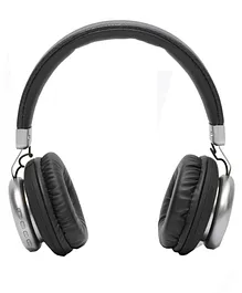 Inone Bluetooth Wireless Headphones - Black