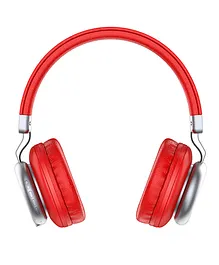 Inone Bluetooth Wireless Headphones - Red