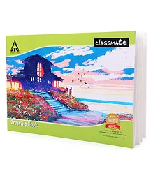 Classmate Soft Bound Drawing Book - 40 Pages