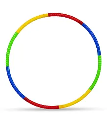 FFC Hula Hoop Exercise Ring - Multicolor 