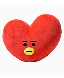Caaju Heart Shaped Soft Toy Pillow - Heart