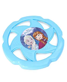 Disney Frozen Frisbee Flying Disc (Colour May Vary)