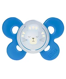 Chicco Soother Physioforma Comfort Blue Lumi (Design may vary)