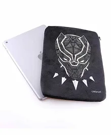Marvel  Tablet Sleeve Printed - Black