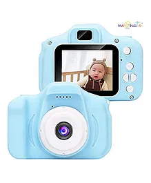 NeonateCare Digital Camera for Kids - Multicolor