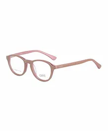 IDEE Eyewear Frame Sunglasses Free Size - Purple