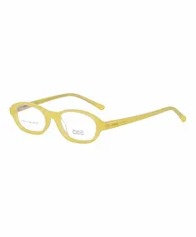 IDEE Eyewear Frames Free Size - Yellow
