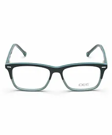 IDEE Eyewear Frames Free Size - Black