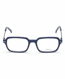 IDEE Eyewear Frames Free Size - Blue
