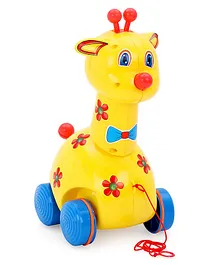Luvely Molly Giraffe - Height 39 cm (Colour May Vary)