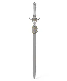 Simba Devasena's Decorative Sword - Grey