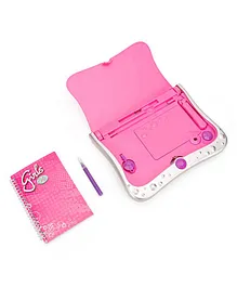 Simba Love Girl Secret Diary - Pink
