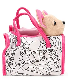 Simba Chi Chi Love Coloring Activity Toy - Pink
