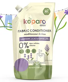 Koparo Clean Fabric Conditioner Refill Pack - 750 ml