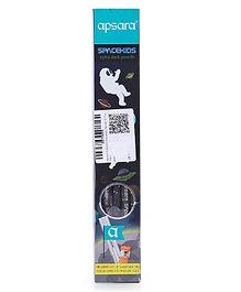 Apsara Spacekids Pencils - Pack Of 10