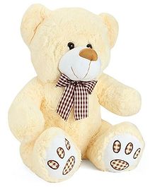 Starwalk Plush Teddy Bear Cream - 42 cm