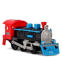 Shinsei Pull Back Super locomotive (Color may vary)