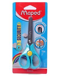 Maped Symmetrical Scissors - Blue