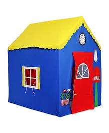 Muren Play House - Multicolour