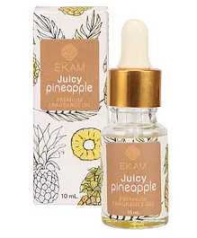 EKAM Juicy Pineapple Premium Fragrance Oil - 10 ml