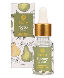 EKAM Honey Pear Premium Fragrance Oil - 10 ml