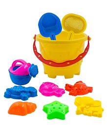 Wishkey Beach Toy Set - Multicolour