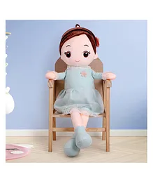 Fiddlerz Cuddly Doll Multicolour Height 90 cm (Colour May Vary)