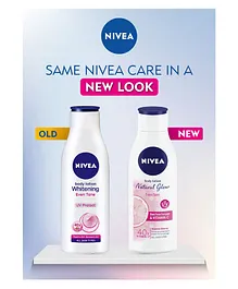 Nivea Body Lotion Whitening Cell Repair And UV Body Lotion Eventone - 400 ml