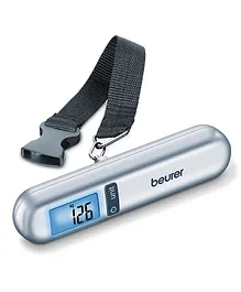Beurer LS 06 Lugguage Scale - Grey
