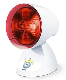 Beurer IL 35 Infrared Lamp - White
