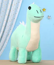 EDU KIDS TOYS Dinosaur Soft Toy Green - Height 50 cm 