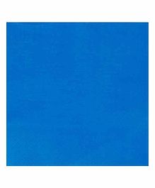 Party Anthem 2 Ply Paper Napkins Blue - Pack of 40