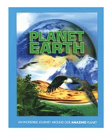 Children's Planet Earth Encyclopedia - English
