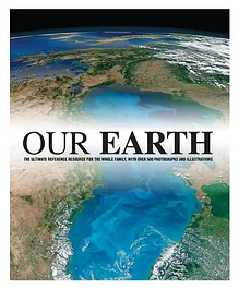 Our Earth A Family Reference Guide - English